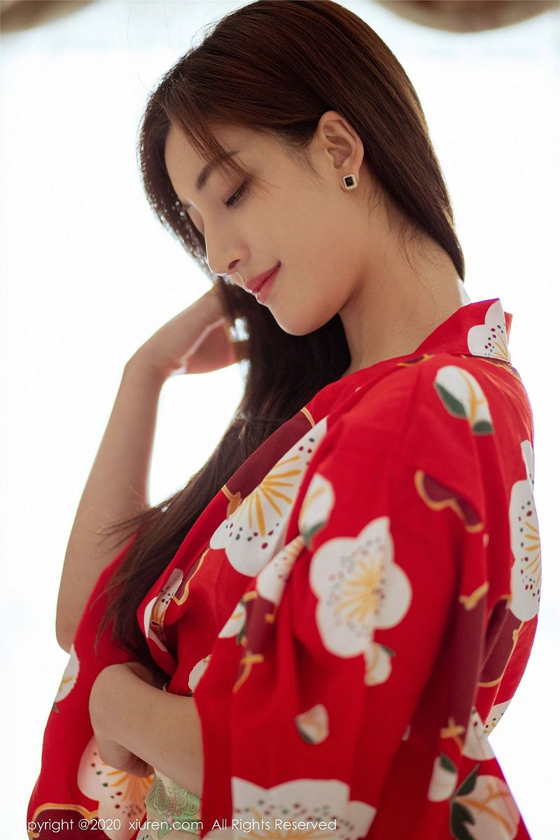 图片[7]-[秀人XIUREN] 2020.02.28 NO.2015 林文文yooki-芒果图库