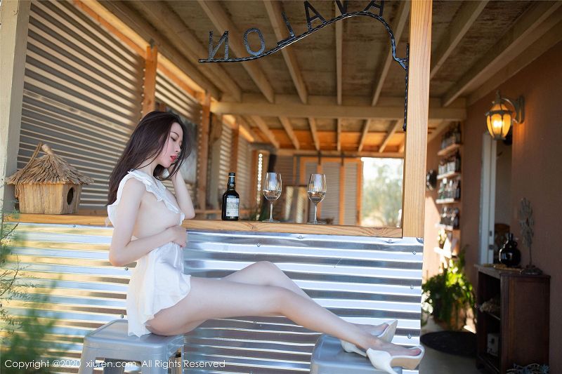 图片[5]-[秀人XIUREN] 2020.03.04 NO.2028 梦心月-芒果图库