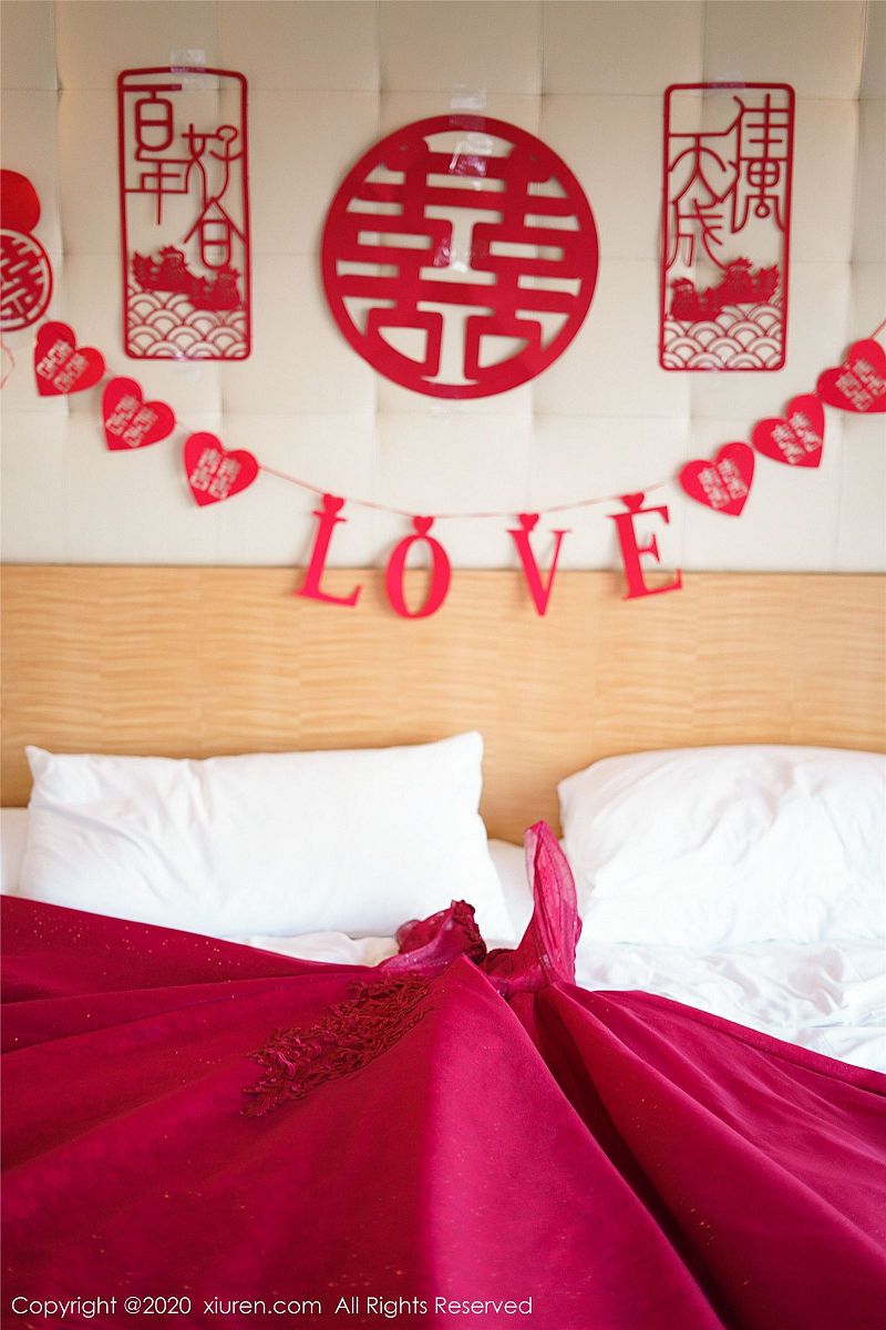 图片[5]-[秀人XIUREN] 2020.03.13 NO.2058 糯美子Mini-芒果图库