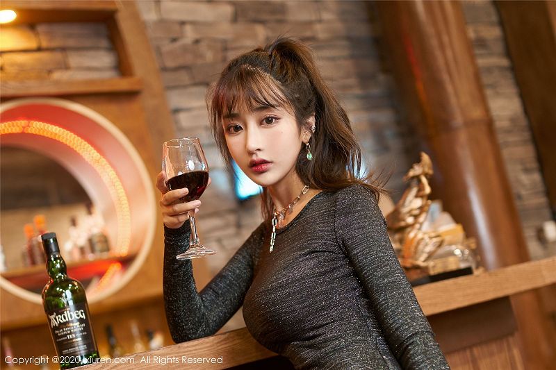 图片[5]-[秀人XIUREN] 2020.03.20 NO.2085 Betty林子欣-芒果图库