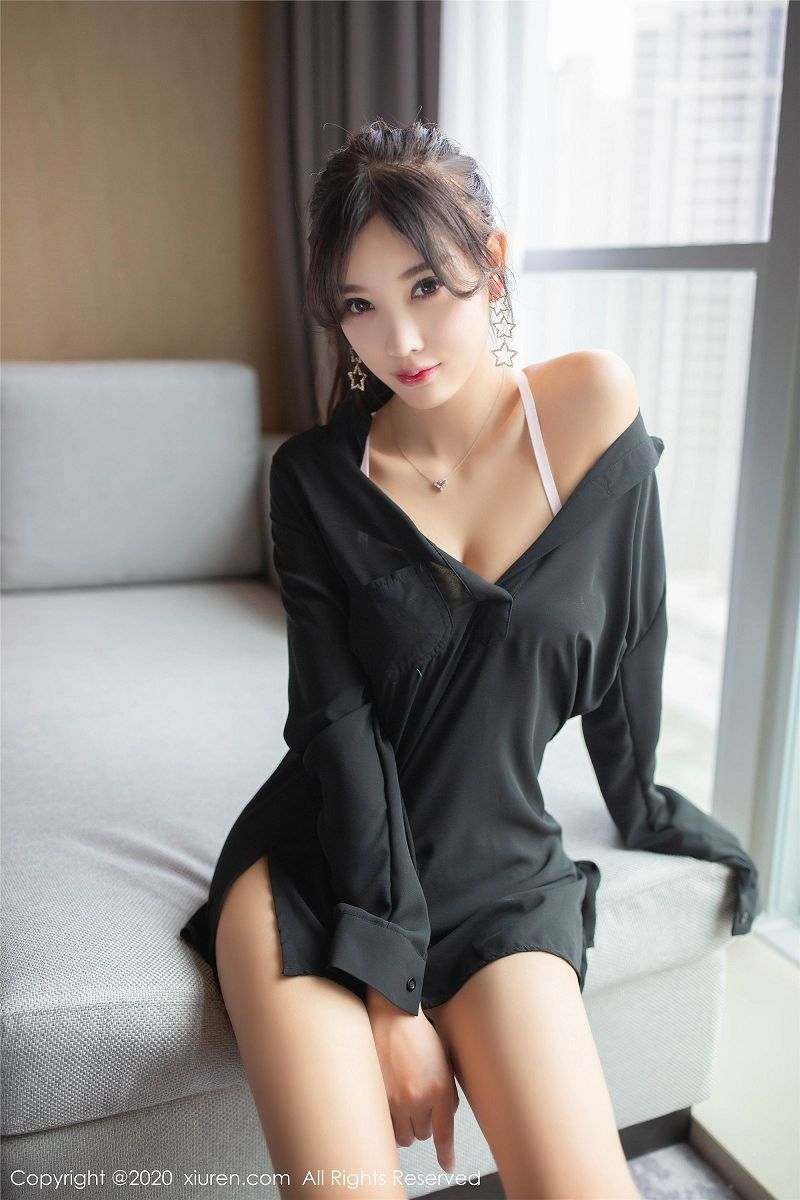 [秀人XIUREN] 2020.04.13 NO.2151 杨晨晨sugar-芒果图库