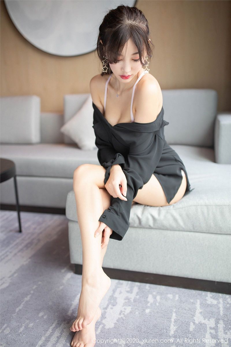 图片[6]-[秀人XIUREN] 2020.04.13 NO.2151 杨晨晨sugar-芒果图库