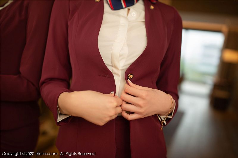 图片[7]-[秀人XIUREN] 2020.04.16 NO.2161 安然Maleah-芒果图库