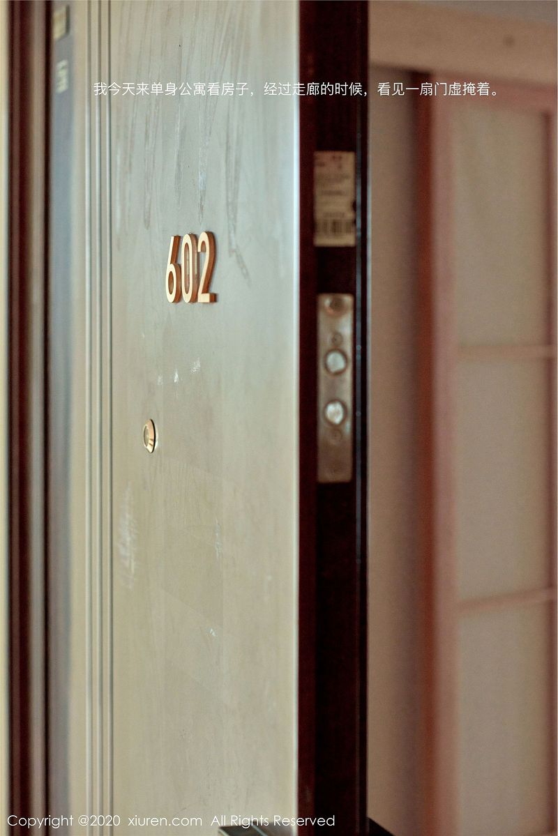 [秀人XIUREN] 2020.04.23 NO.2184 陈小喵-芒果图库