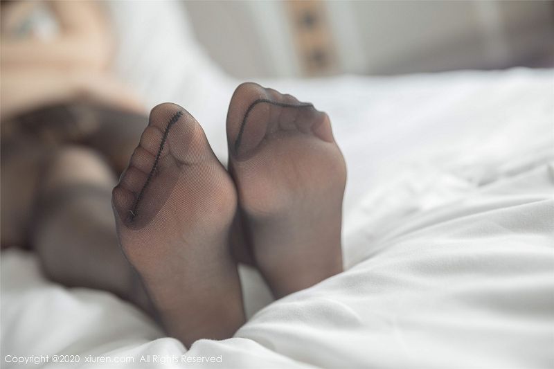 图片[5]-[秀人XIUREN] 2020.04.29 NO.2201 诗诗kiki-芒果图库