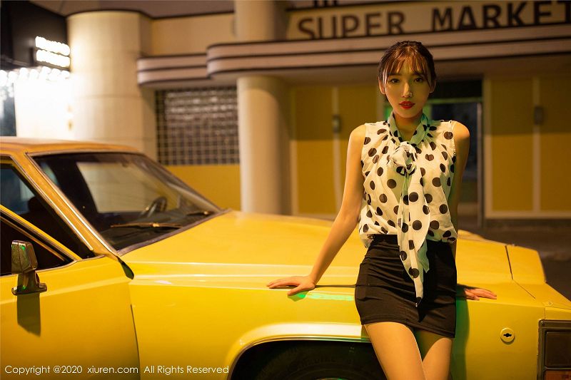 图片[8]-[秀人XIUREN] 2020.05.06 NO.2222 陆萱萱-芒果图库