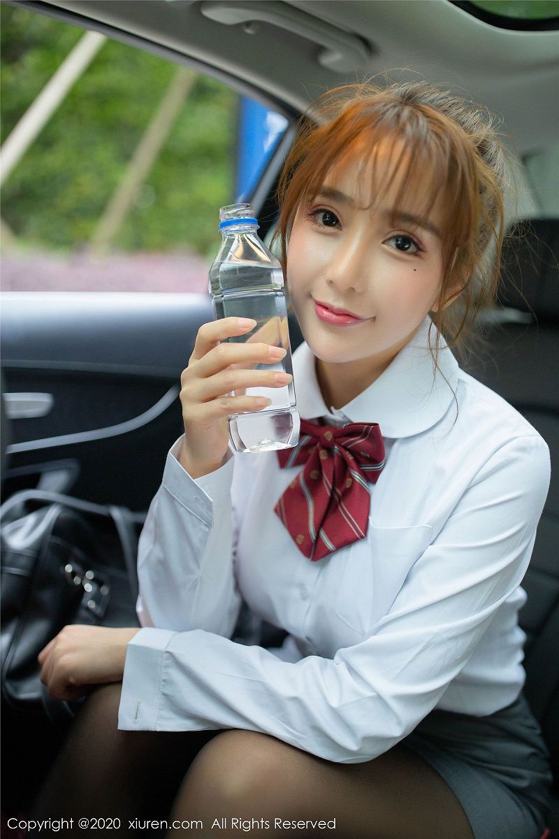 图片[6]-[秀人XIUREN] 2020.05.07 NO.2225 陶喜乐_lele-芒果图库