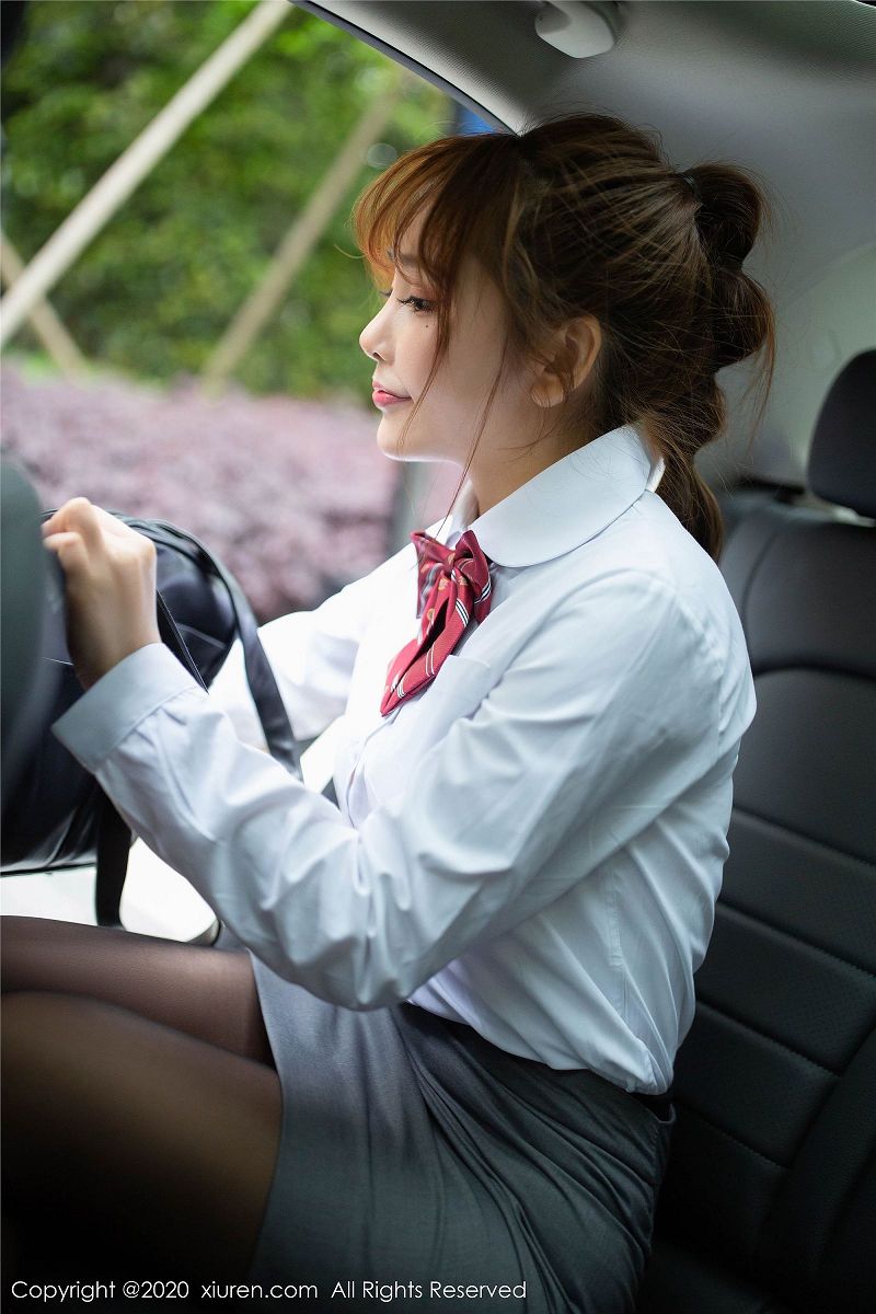 图片[3]-[秀人XIUREN] 2020.05.07 NO.2225 陶喜乐_lele-芒果图库