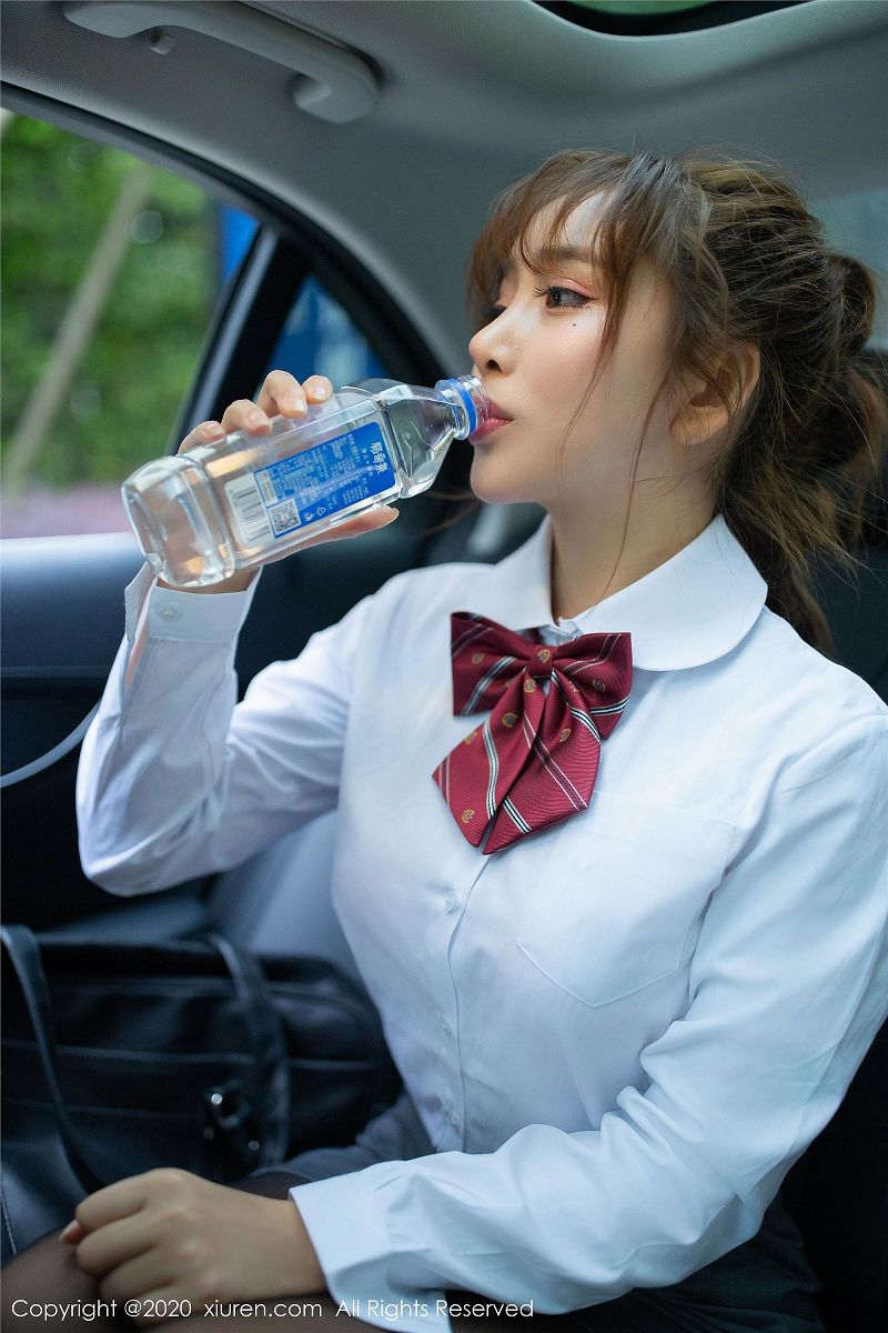 图片[4]-[秀人XIUREN] 2020.05.07 NO.2225 陶喜乐_lele-芒果图库