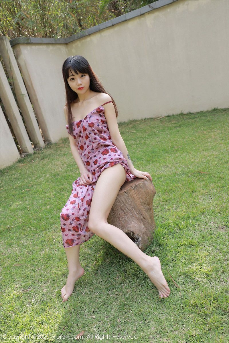 图片[8]-[秀人XIUREN] 2020.04.15 NO.2156 小水blue-芒果图库