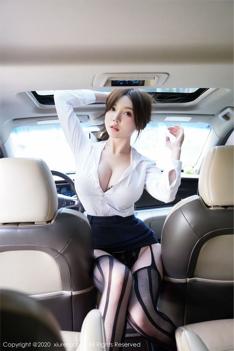 图片[6]-[秀人XIUREN] 2020.04.30 NO.2209 糯美子Mini-芒果图库