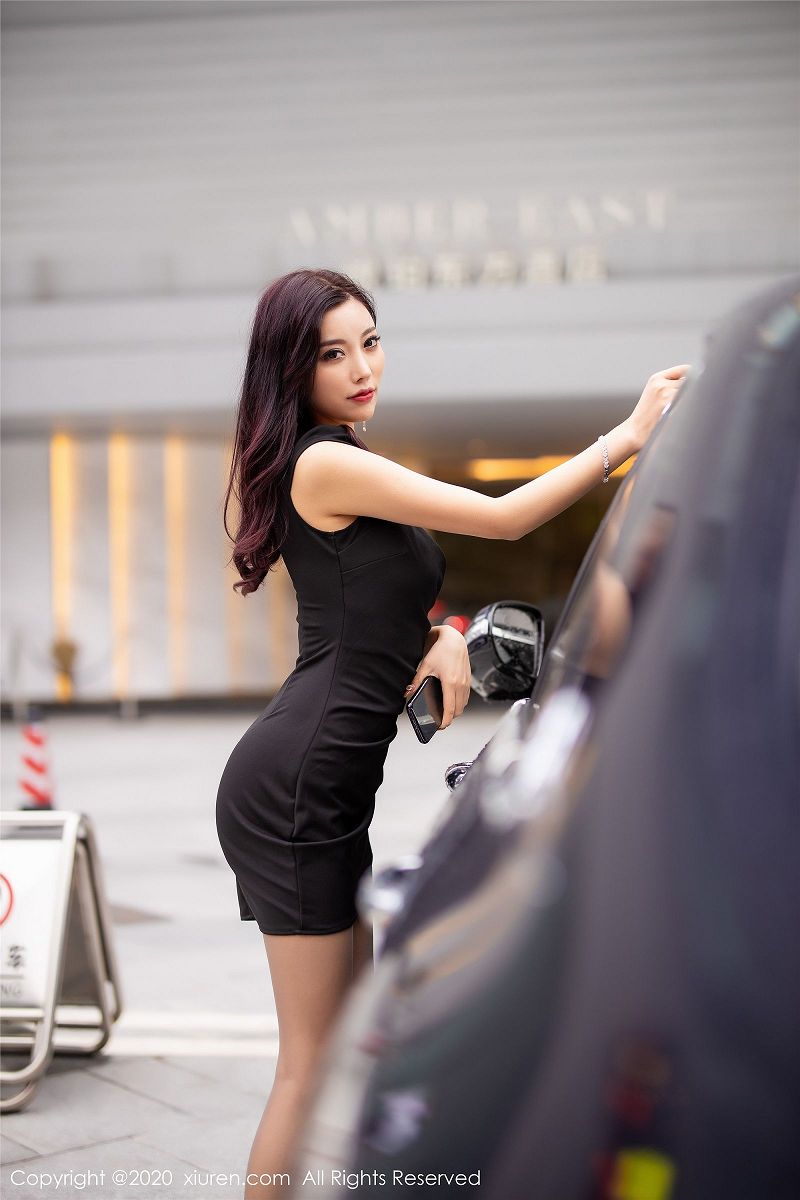 [秀人XIUREN] 2020.05.13 NO.2241 杨晨晨sugar-芒果图库