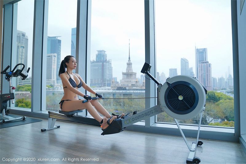 图片[7]-[秀人XIUREN] 2020.05.20 Vol.2264 果儿Victoria-芒果图库