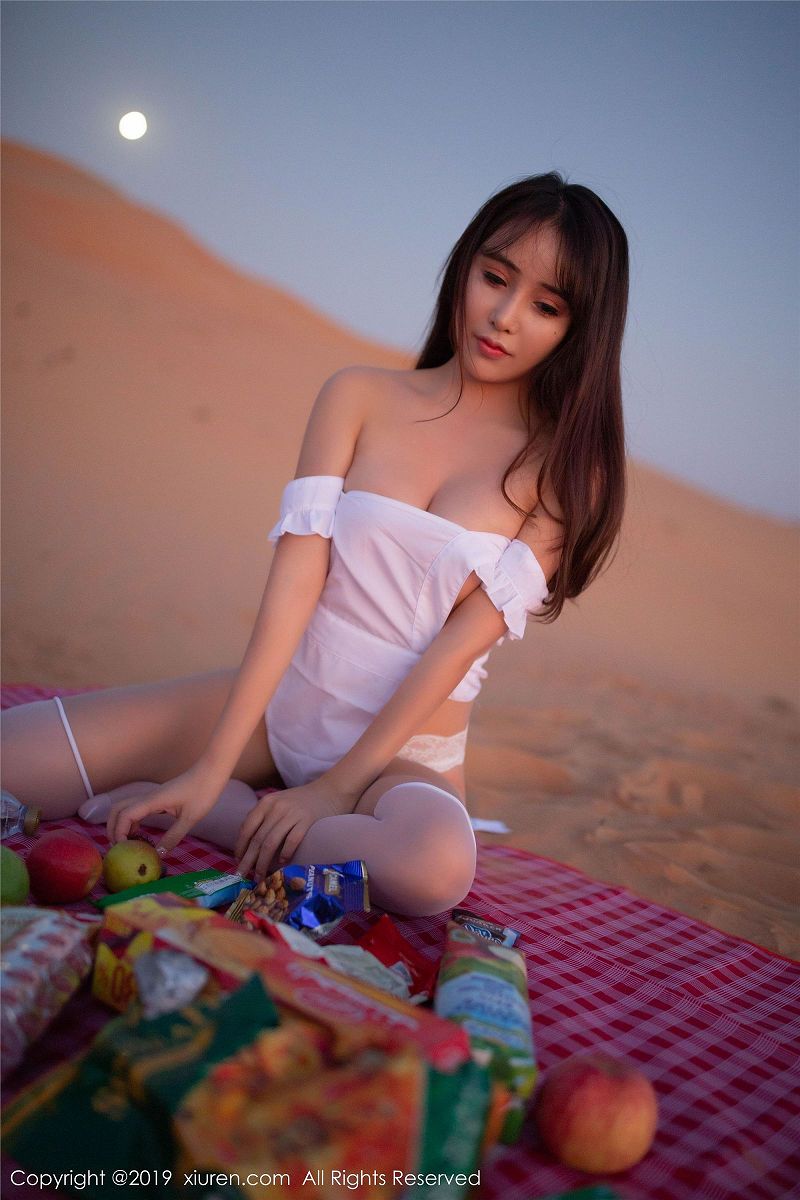 图片[3]-[秀人XIUREN] 2019.12.04 NO.1825 陶喜乐_lele-芒果图库