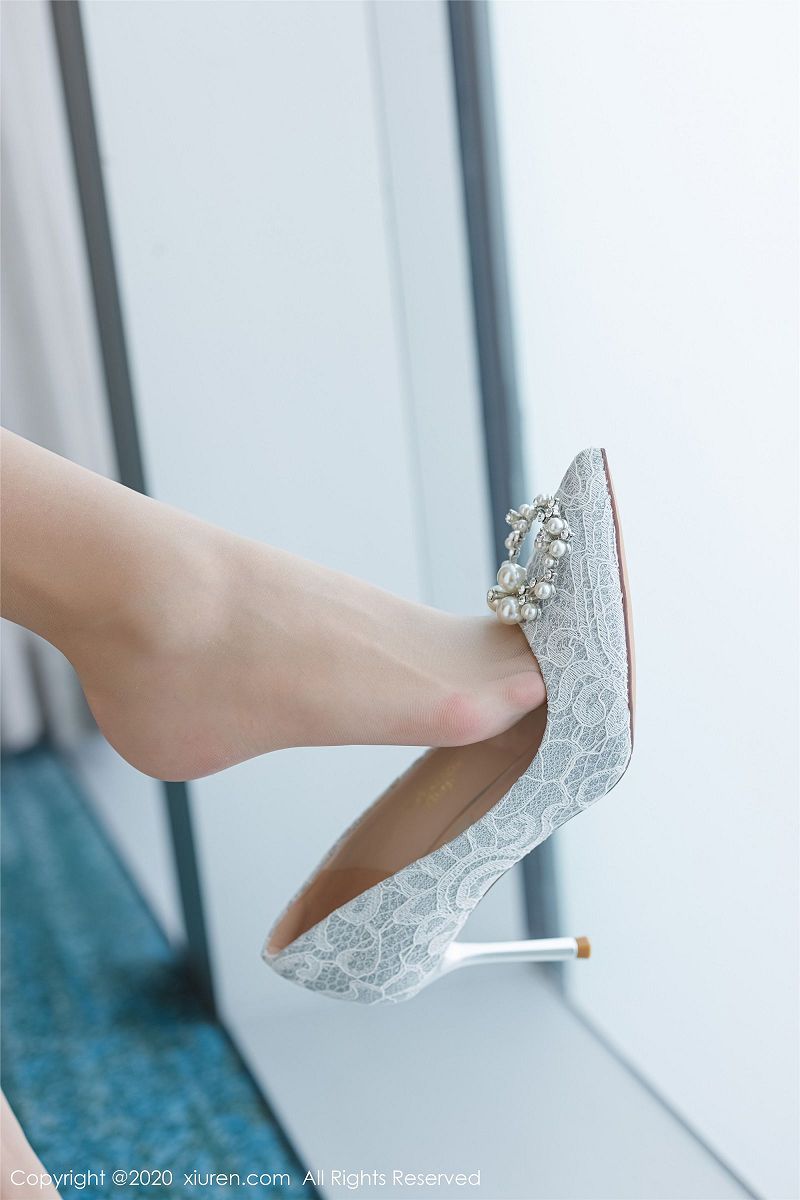 图片[8]-[秀人XIUREN] 2020.05.12 NO.2237 杨紫嫣Cynthia-芒果图库