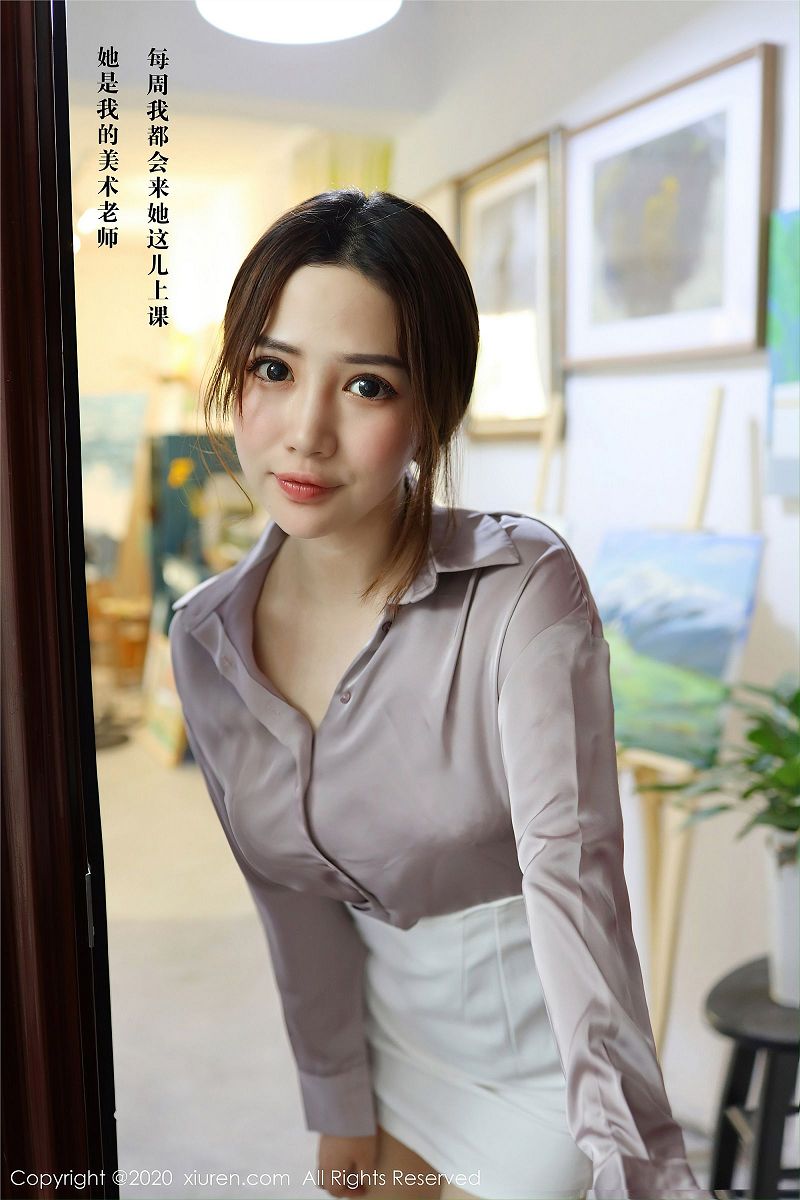 [秀人XIUREN] 2020.07.03 NO.2288 蛋糕Cake-芒果图库