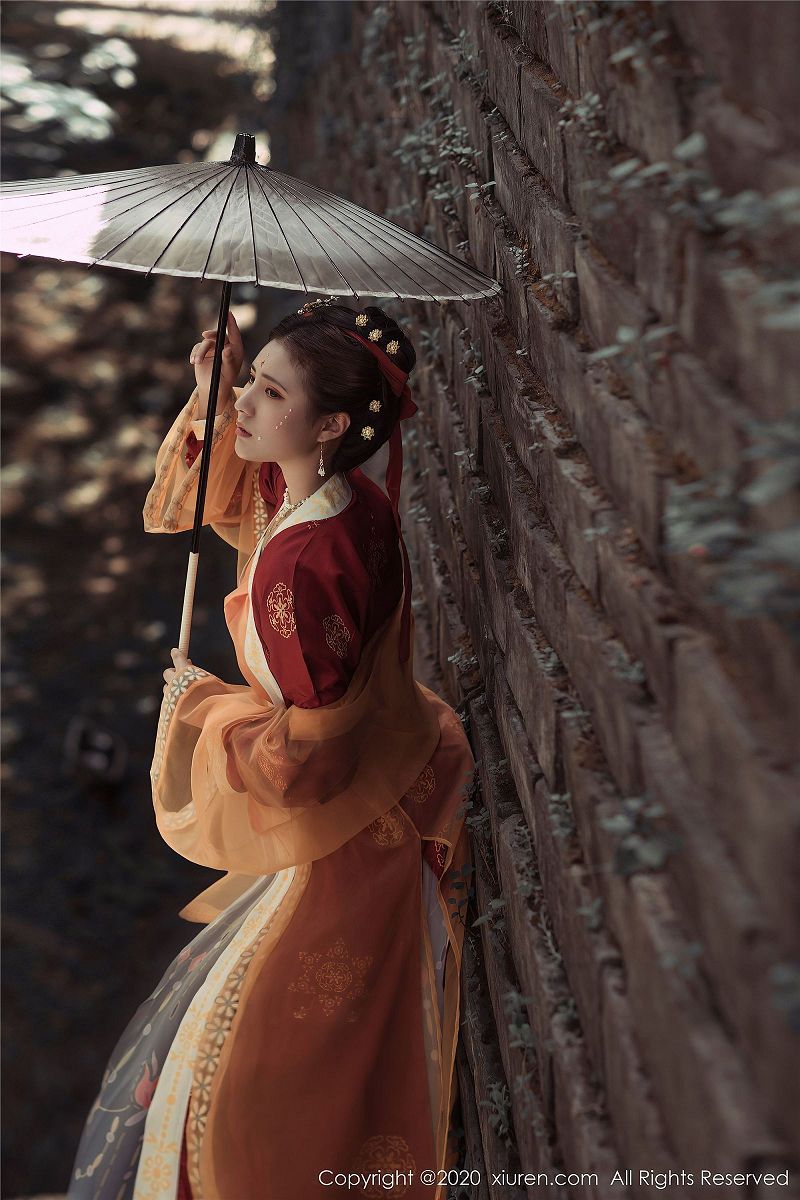 [秀人XIUREN] 2020.07.10 NO.2313 久久Aimee-芒果图库