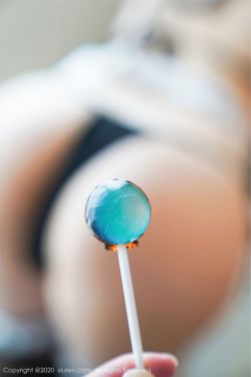 图片[5]-[秀人XIUREN] 2020.08.17 NO.2449 糯美子Mini-芒果图库