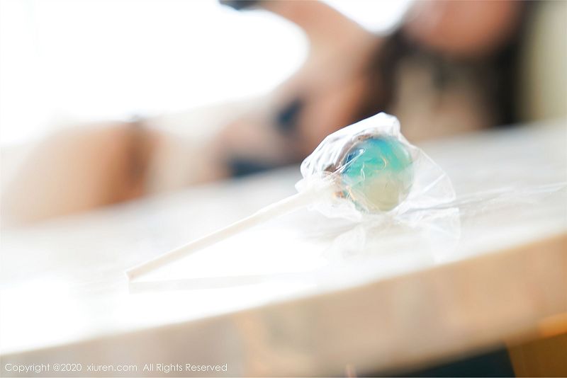 图片[3]-[秀人XIUREN] 2020.08.17 NO.2449 糯美子Mini-芒果图库