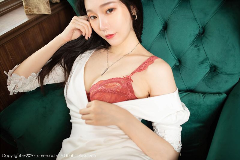 图片[7]-[秀人XIUREN] 2020.08.11 NO.2430 安然Maleah-芒果图库