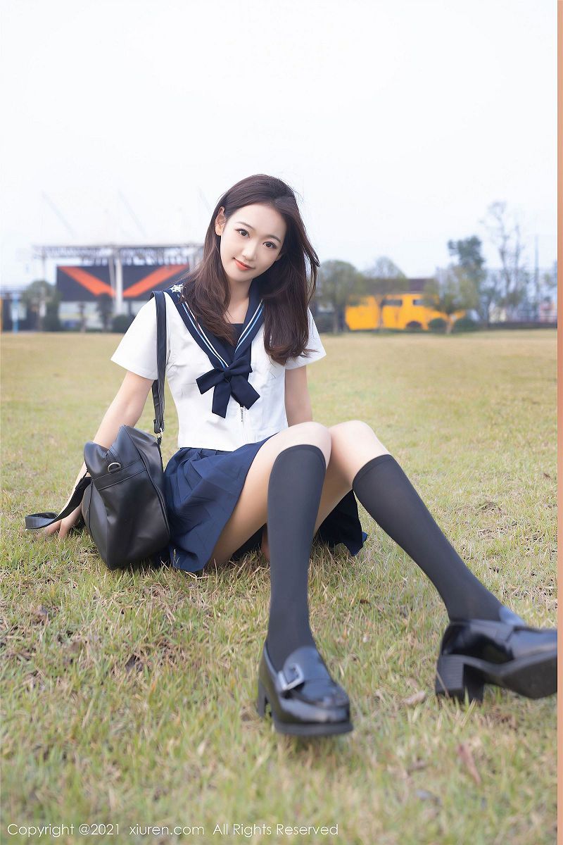 [秀人XIUREN] 2021.04.07 NO.3278 唐安琪-芒果图库