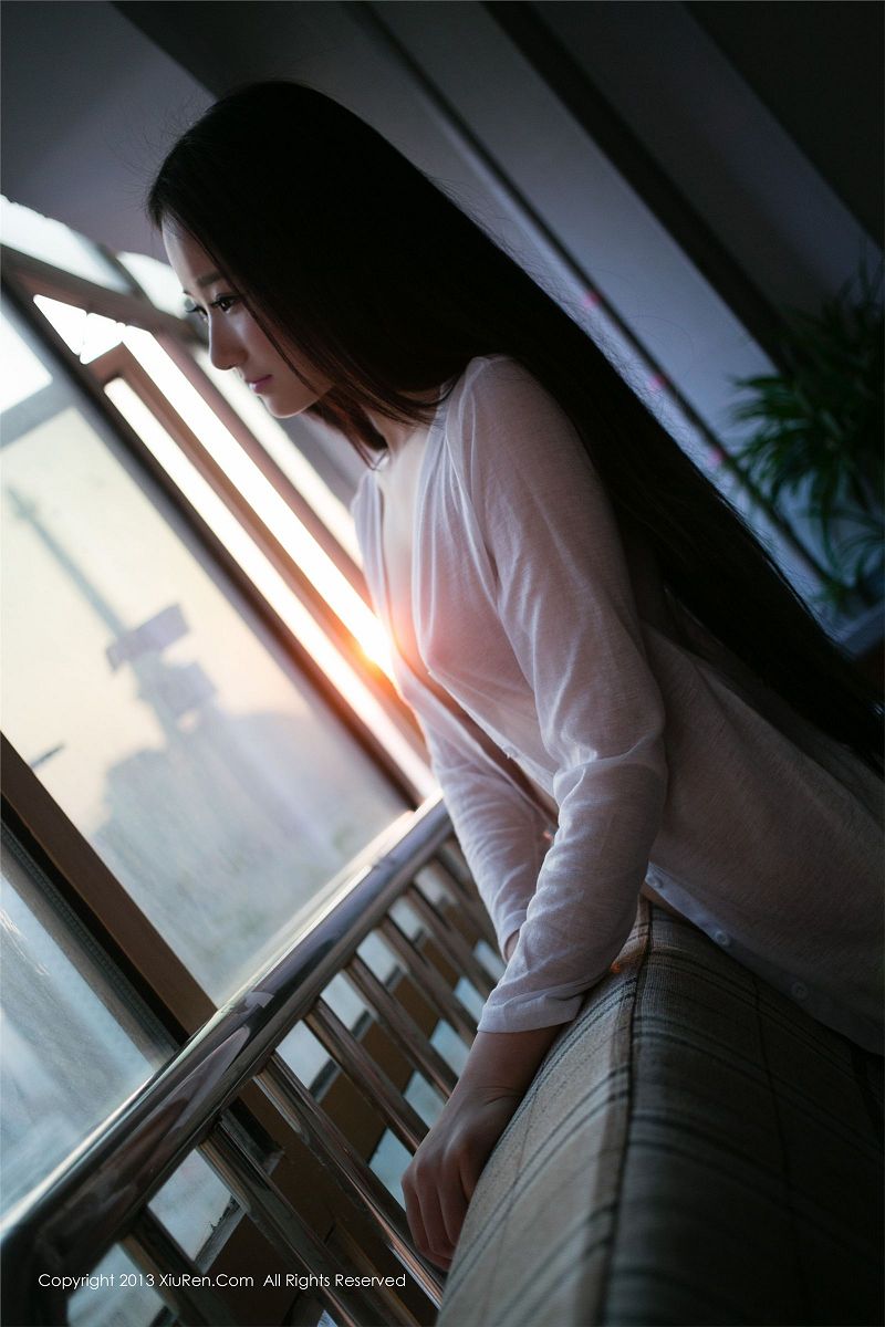 图片[5]-[秀人XIUREN] 2013.09.10 NO.008 胡琦Seven-芒果图库