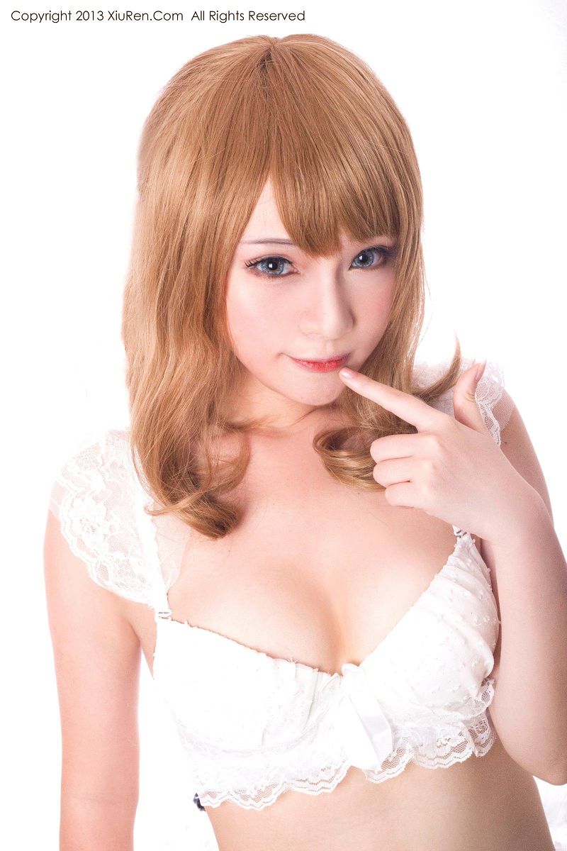 图片[3]-[秀人XIUREN] 2013.09.16 NO.012 千夜未来-芒果图库