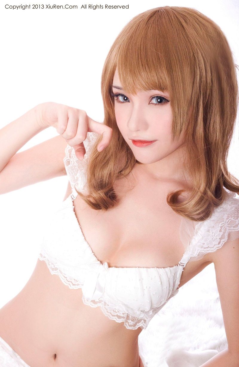 图片[4]-[秀人XIUREN] 2013.09.16 NO.012 千夜未来-芒果图库