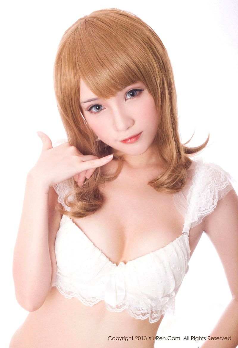 图片[5]-[秀人XIUREN] 2013.09.16 NO.012 千夜未来-芒果图库