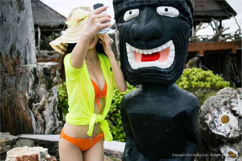 图片[7]-[秀人XIUREN] 2013.10.11 NO.028 小小白思宜-芒果图库