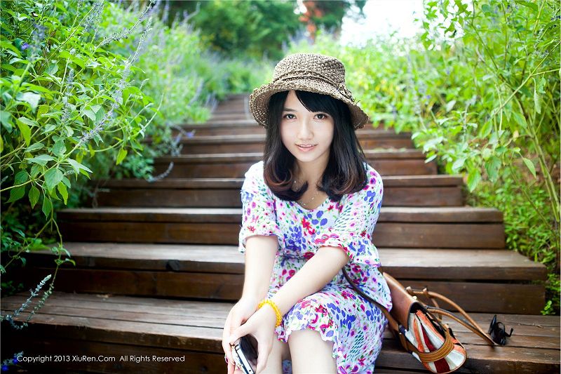 图片[5]-[秀人XIUREN] 2013.11.21 NO.053 默漠无荢-芒果图库