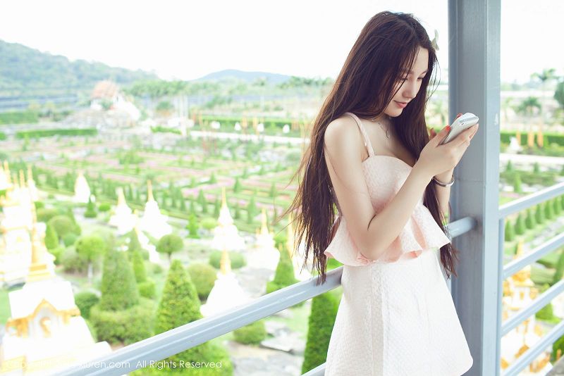 图片[5]-[秀人XIUREN] 2014.05.26 NO.139 刘奕宁Lynn-芒果图库