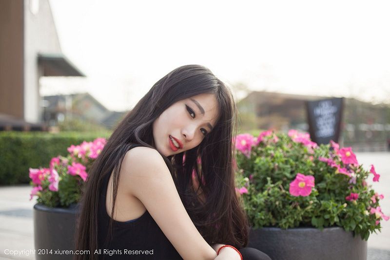 图片[7]-[秀人XIUREN] 2014.07.03 NO.169 战姝羽Zina-芒果图库