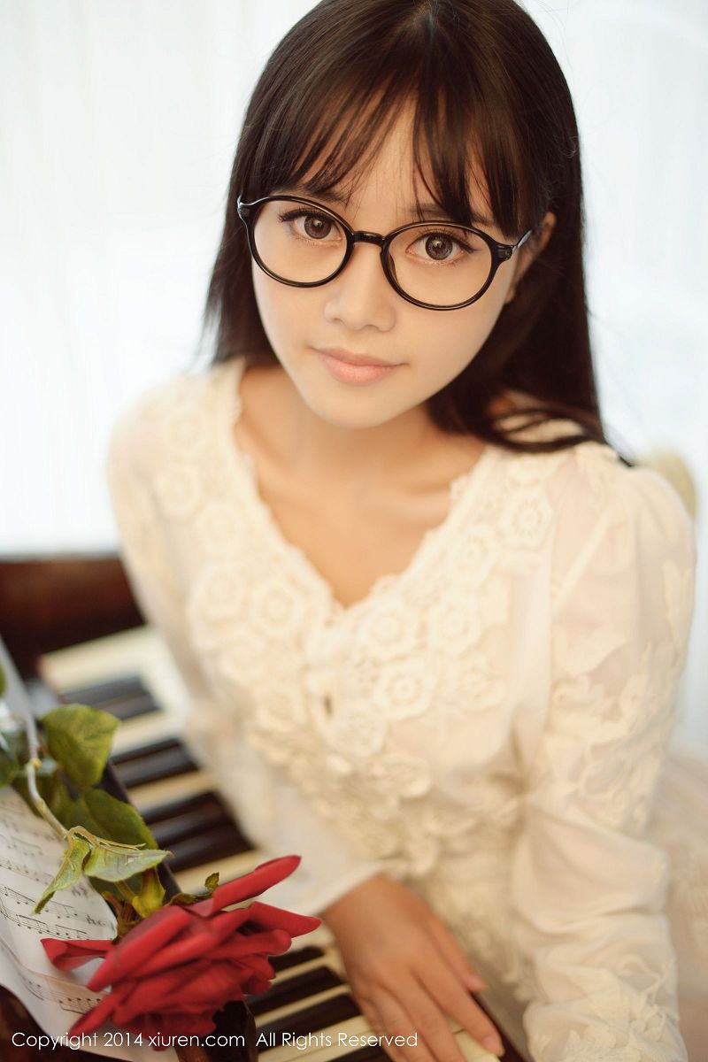 图片[8]-[秀人XIUREN] 2014.07.05 NO.170 toro羽住-芒果图库