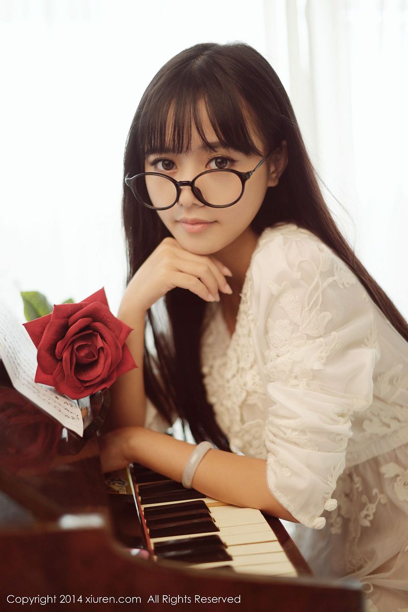 [秀人XIUREN] 2014.07.05 NO.170 toro羽住-芒果图库