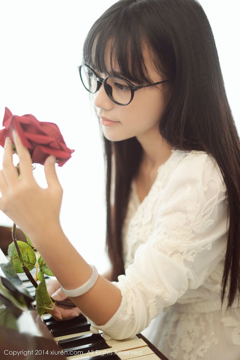 图片[3]-[秀人XIUREN] 2014.07.05 NO.170 toro羽住-芒果图库