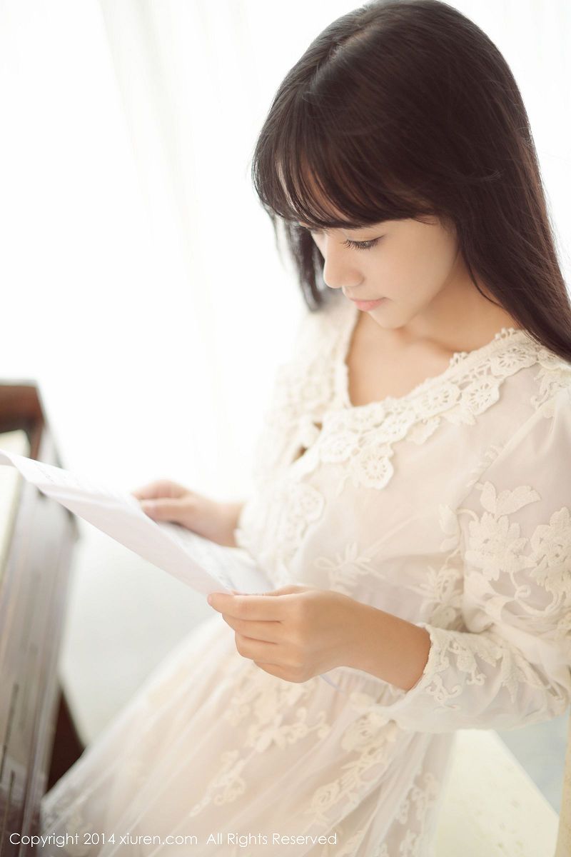 图片[5]-[秀人XIUREN] 2014.07.05 NO.170 toro羽住-芒果图库