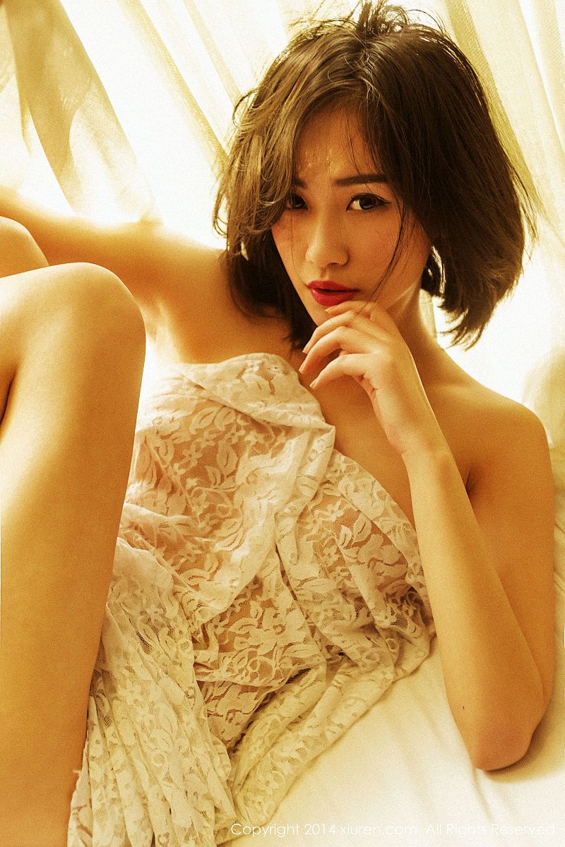 图片[6]-[秀人XIUREN] 2014.08.21 NO.206 MAGIC-芒果图库