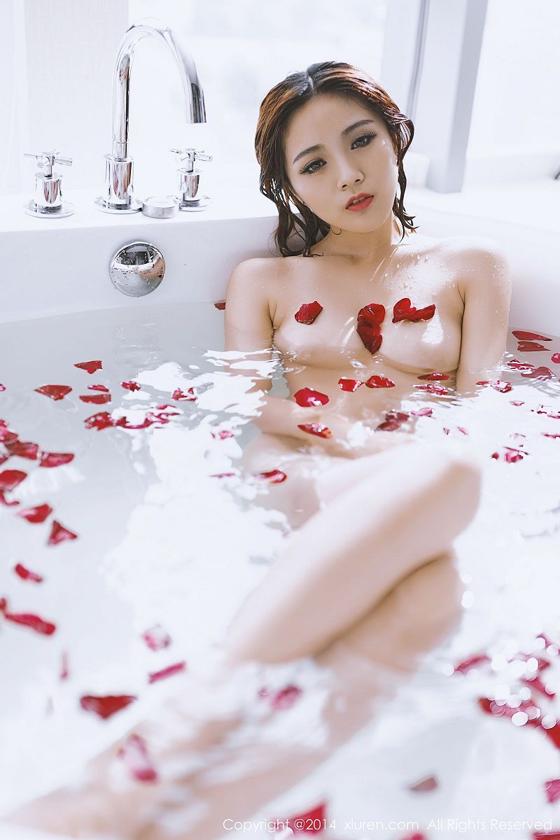 图片[5]-[秀人XIUREN] 2014.09.07 NO.211 YOYO苏小苏-芒果图库