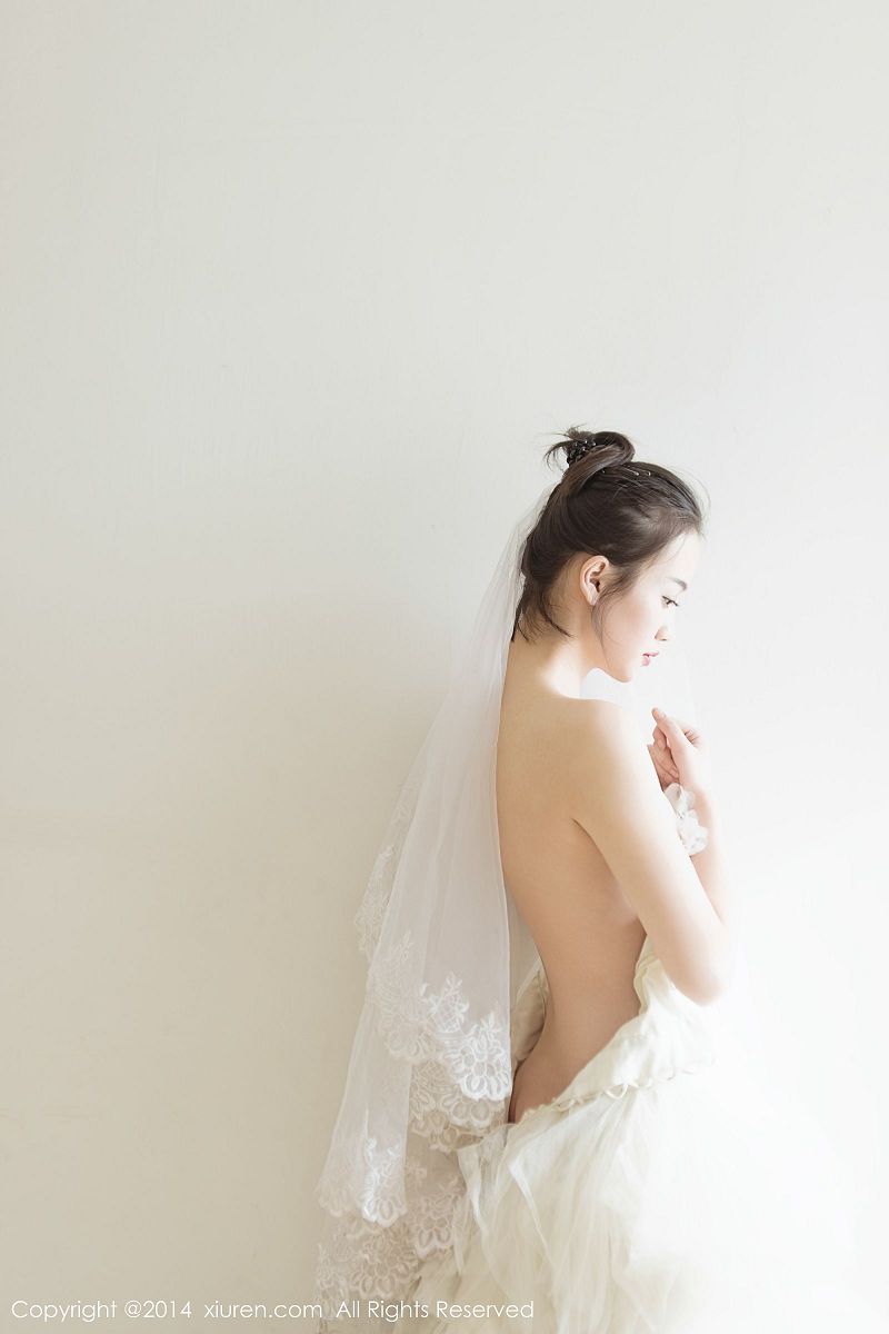 图片[2]-[秀人XIUREN] 2014.09.12 NO.213 MAGIC-芒果图库