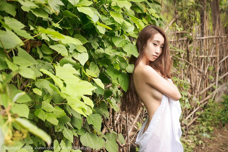 图片[4]-[秀人XIUREN] 2014.11.04 NO.233 KOKO可可-芒果图库