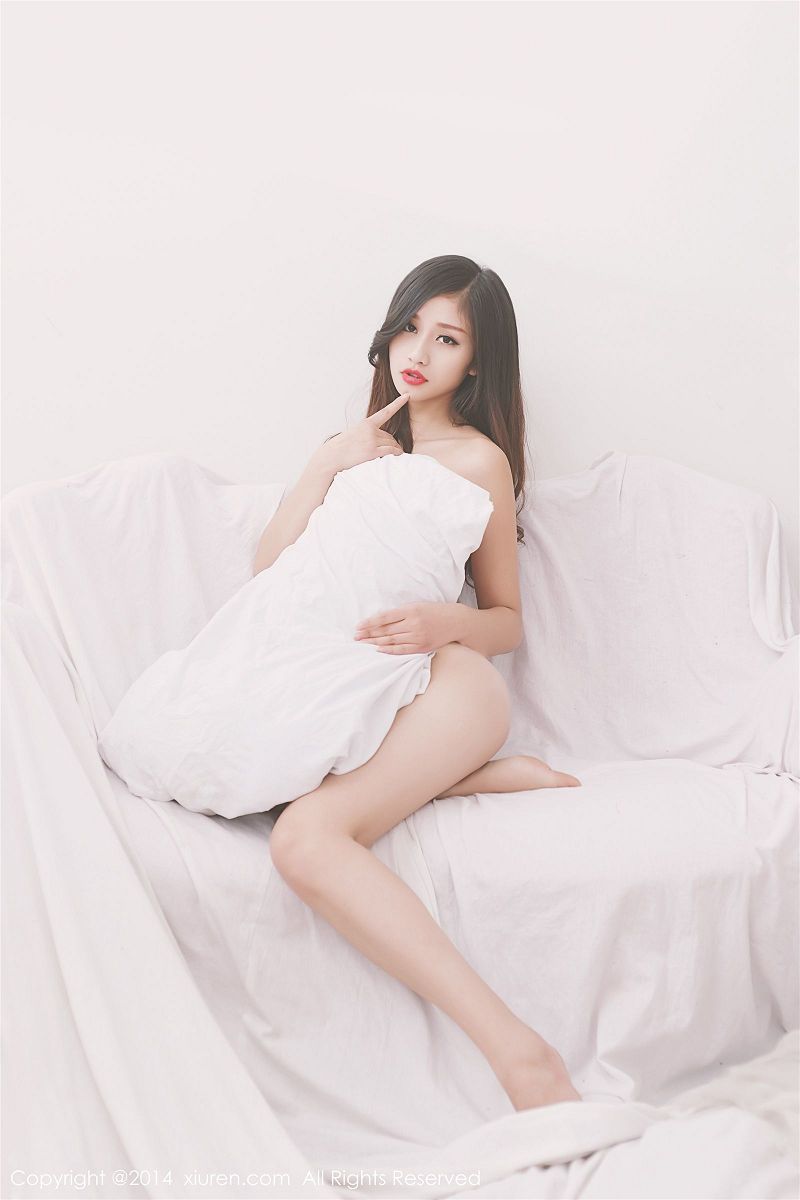 图片[7]-[秀人XIUREN] 2014.12.30 NO.264 史雨姐姐-芒果图库