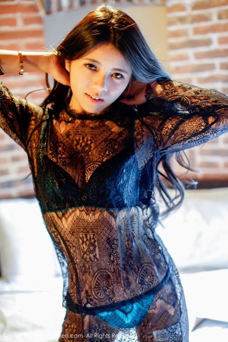 图片[7]-[秀人XIUREN] 2014.12.31 NO.265 欧阳妮娜娜-芒果图库