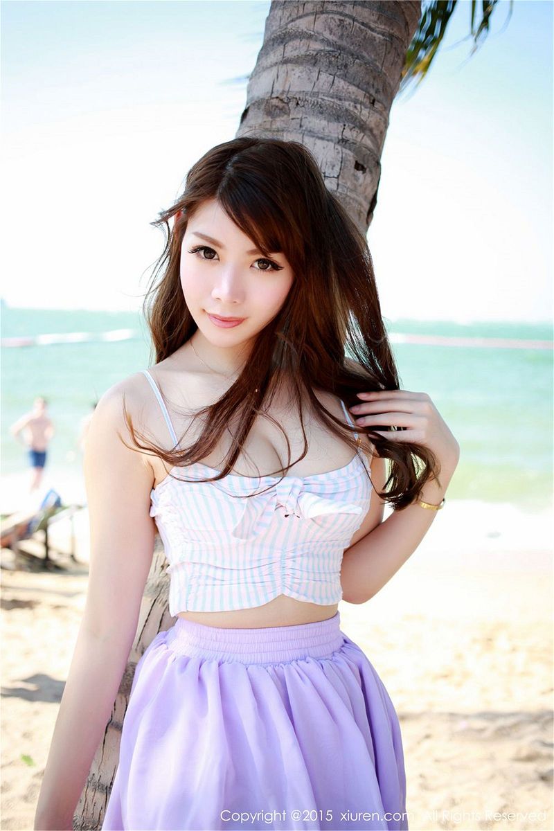 图片[7]-[秀人XIUREN] 2015.01.04 NO.269 MARA酱-芒果图库