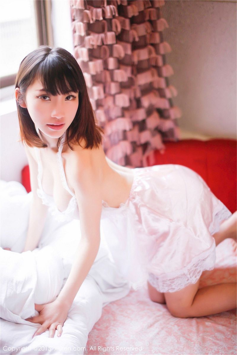 图片[5]-[秀人XIUREN] 2015.01.05 NO.270 颜浅浅Cindy-芒果图库