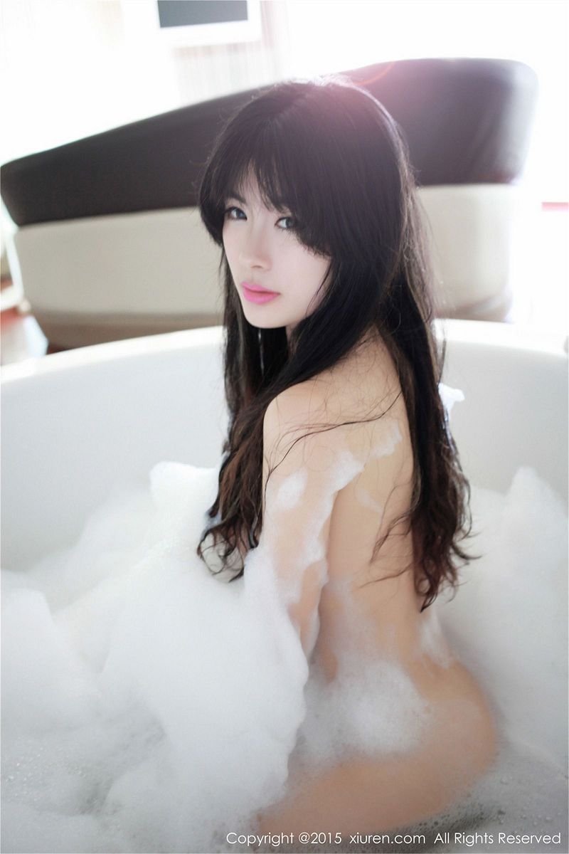 图片[6]-[秀人XIUREN] 2015.01.09 NO.277 刘雪妮Verna-芒果图库