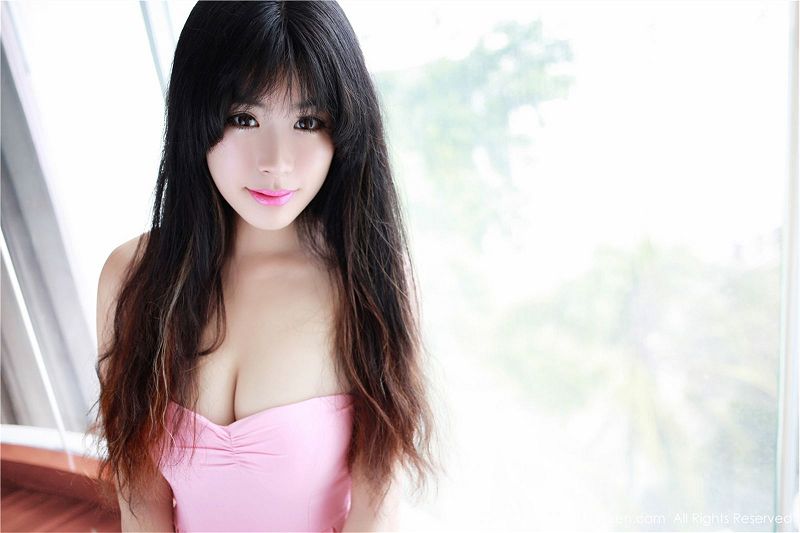 [秀人XIUREN] 2015.01.09 NO.277 刘雪妮Verna-芒果图库