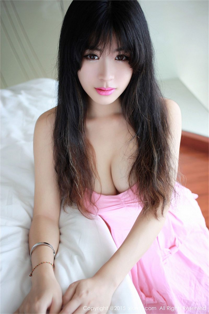 图片[3]-[秀人XIUREN] 2015.01.09 NO.277 刘雪妮Verna-芒果图库