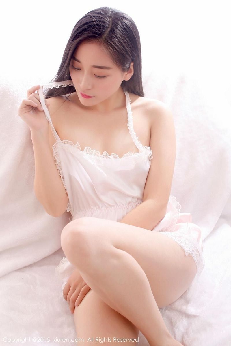 图片[3]-[秀人XIUREN] 2015.01.25 NO.283 乔伊joy-芒果图库