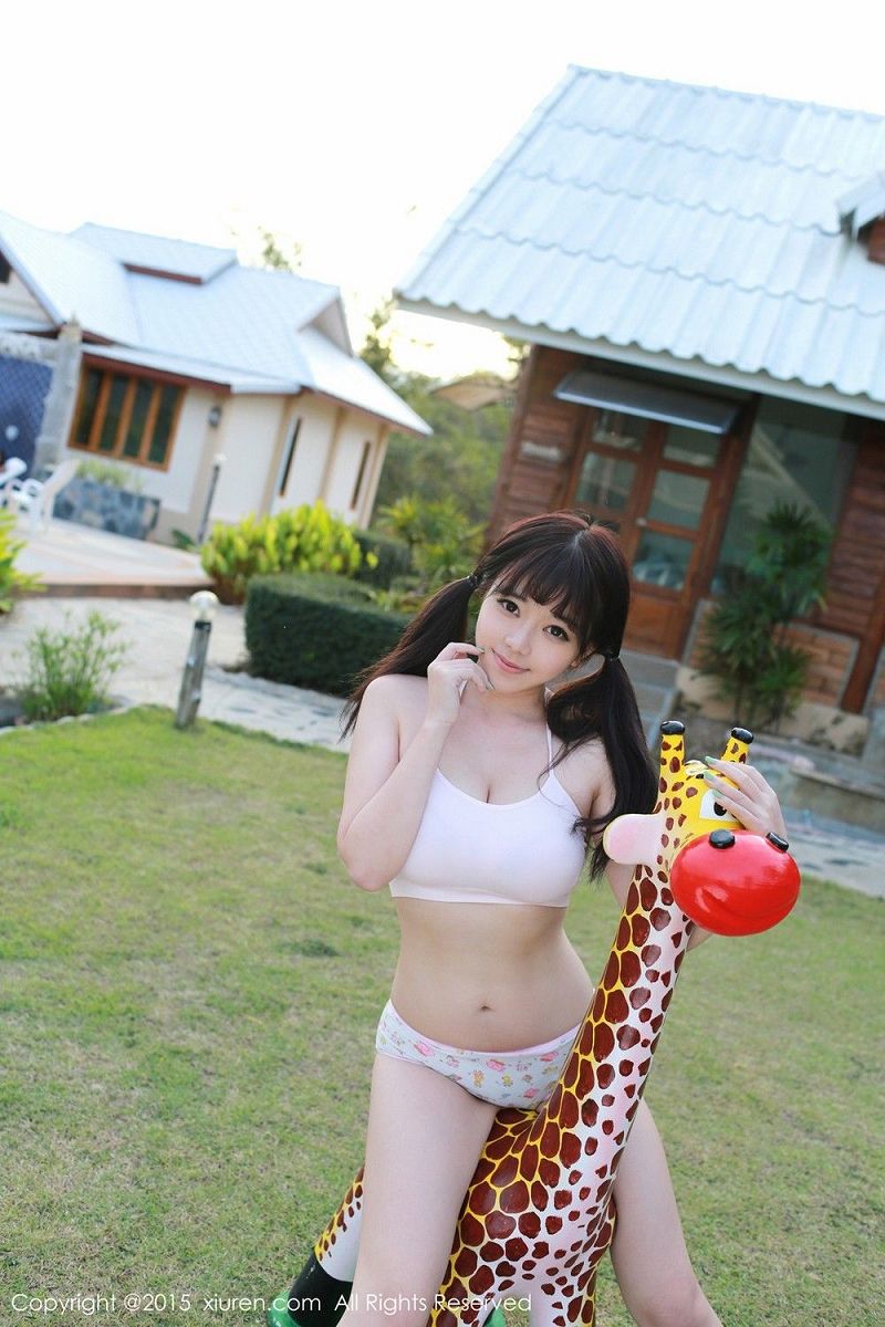 图片[7]-[秀人XIUREN] 2015.02.02 NO.291 刘飞儿Faye-芒果图库